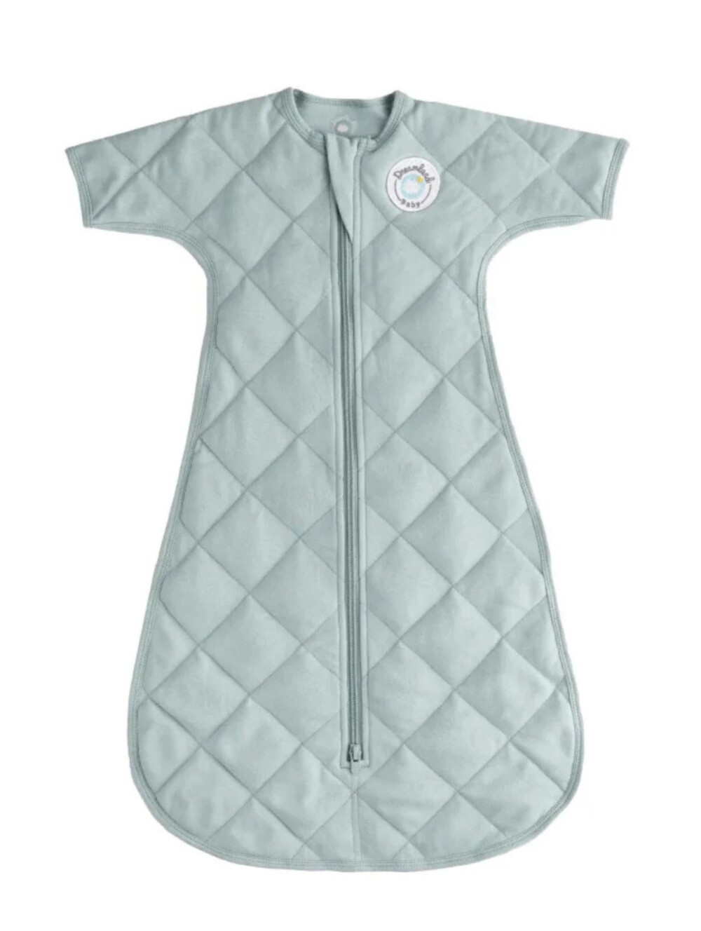 Dreamland Baby NWT  Dream Weighted Cotton  Transition Swaddle – Sizes 3-6 M